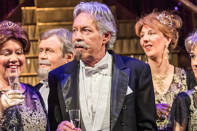 Impressionen > Die Fledermaus