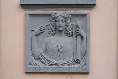 Haus > Historisches > Haus 1925-2000