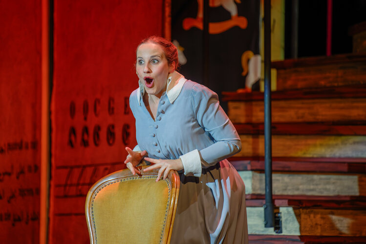 Zusatzvorstellungen My Fair Lady