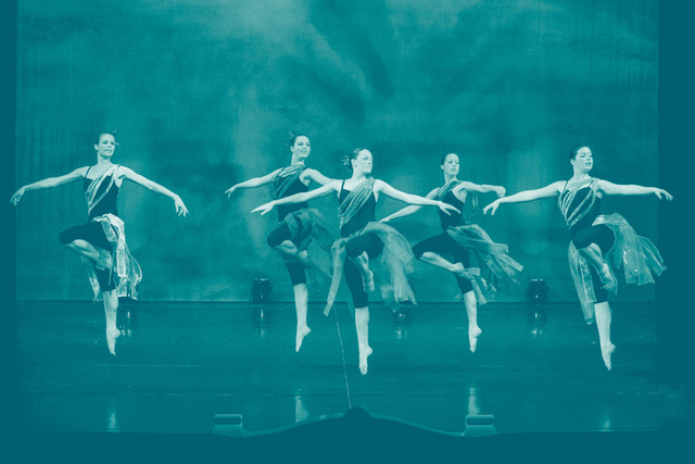 5. Kinder- und Jugendtanzfestival Schweiz 2025