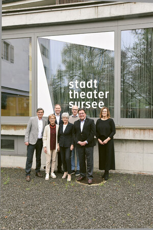 Der Verein stiftet eine Stiftung