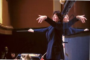 Isabelle sorgt für den guten Ruf im neuen Jahrtausend