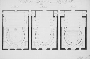 …und bauen ein Theater