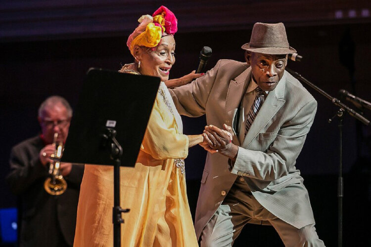 Buena Vista Social Club