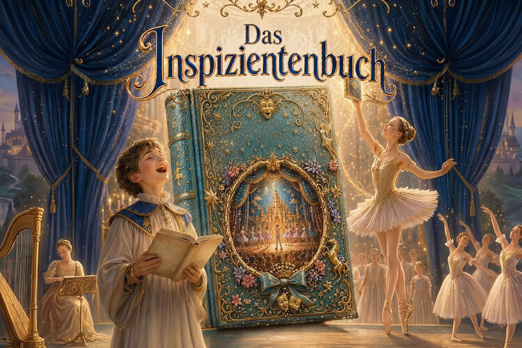 Das Inspizientenbuch