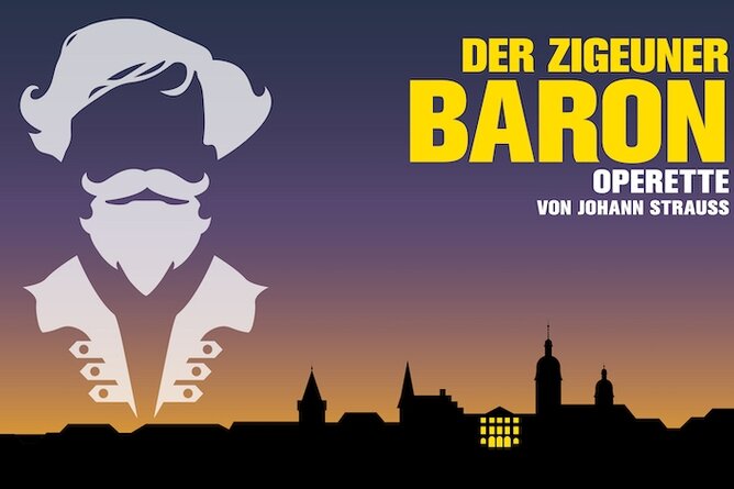 Letzte Tickets für die Premiere