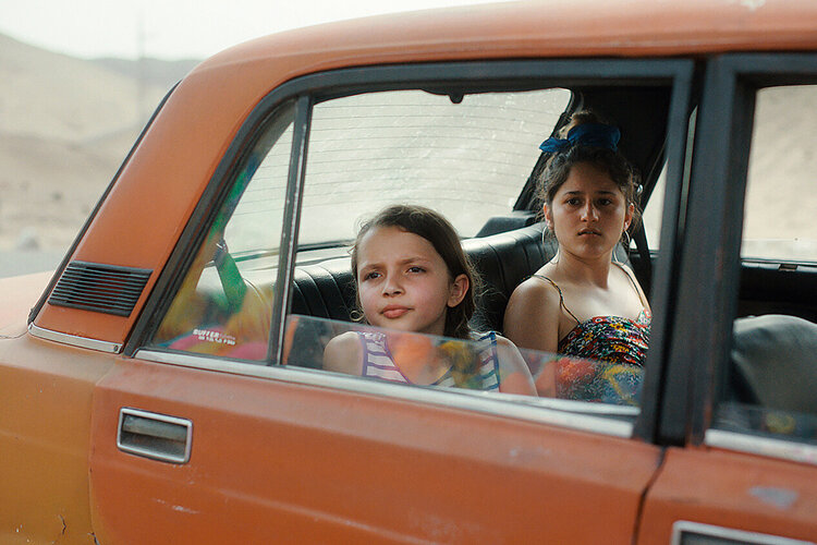 Reinas