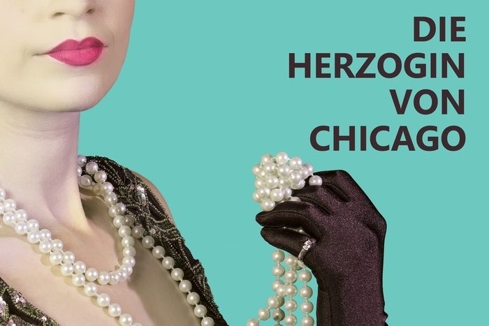 Generalprobe Herzogin von Chicago