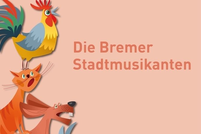 Neues Spielformat: Kinderkonzert