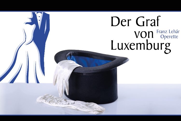 Der Graf von Luxemburg