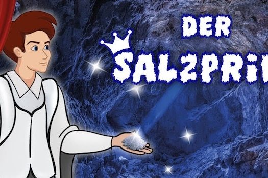 Der Salzprinz