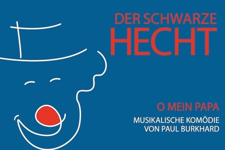 Der Schwarze Hecht