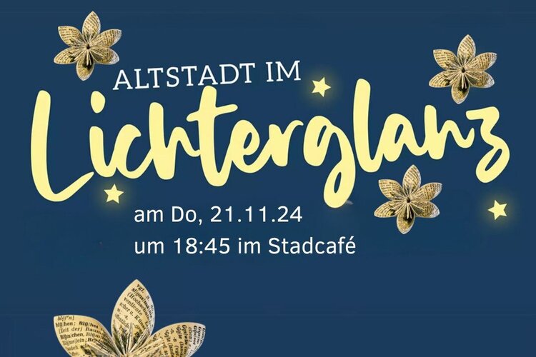 Lichterglanz