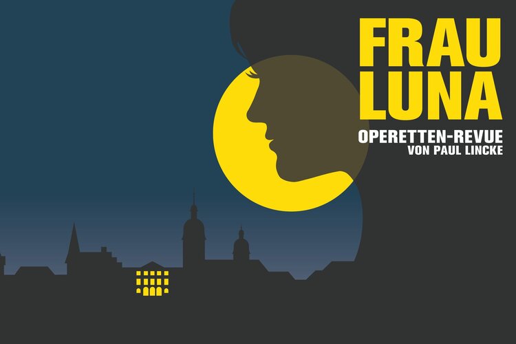 Frau Luna
