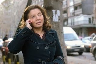 A Good Wife – Dobra zena