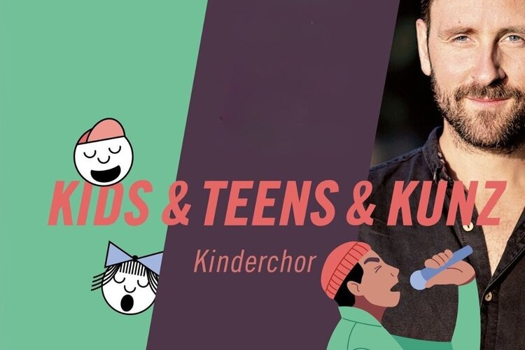 Sing mit uns!