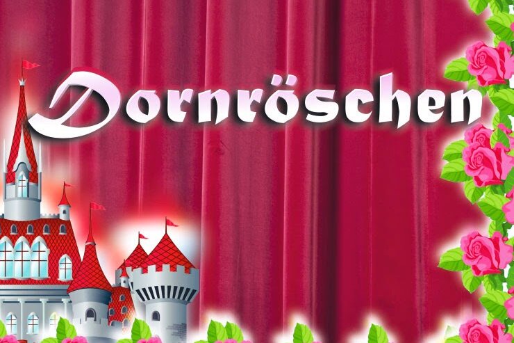 Dornröschen
