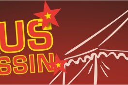 Die Zirkusprinzessin