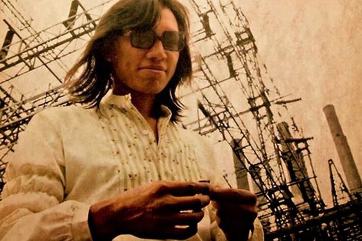 Searching for Sugar Man