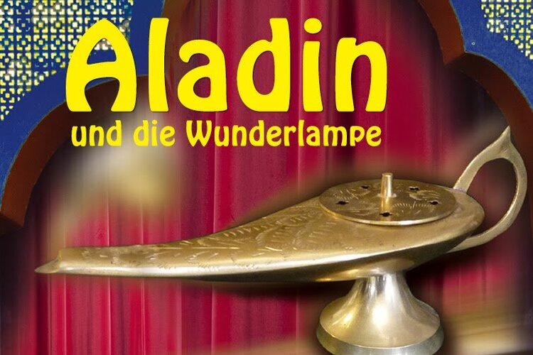 Aladin