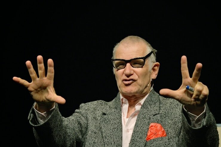 Joachim Rittmeyer