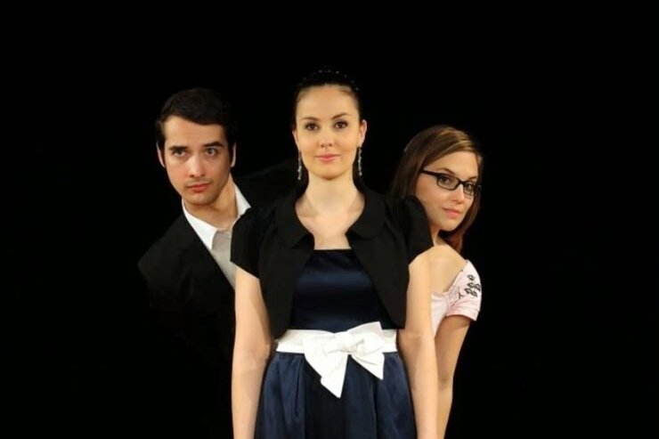Operraschung