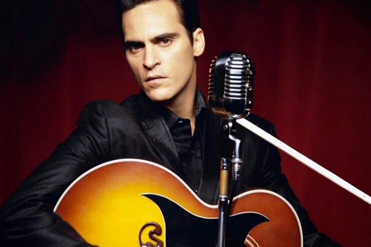 Walk the Line