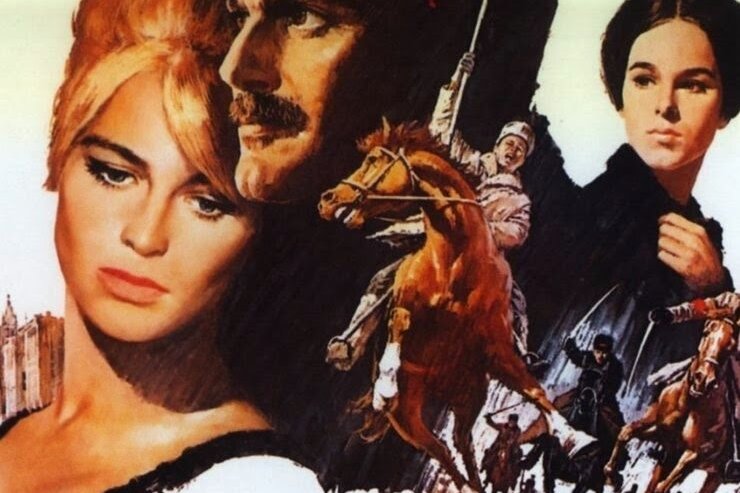 Dr. Zhivago