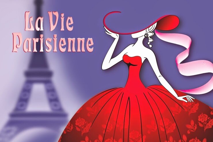 La vie parisienne