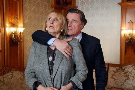 Ohne Gesicht