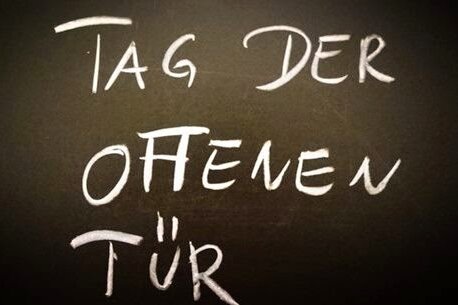 Tag der offenen Tür