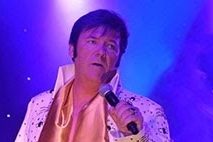 Elvis in Concert