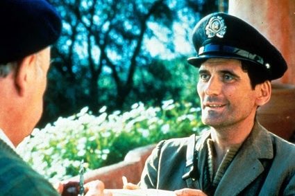 Il postino