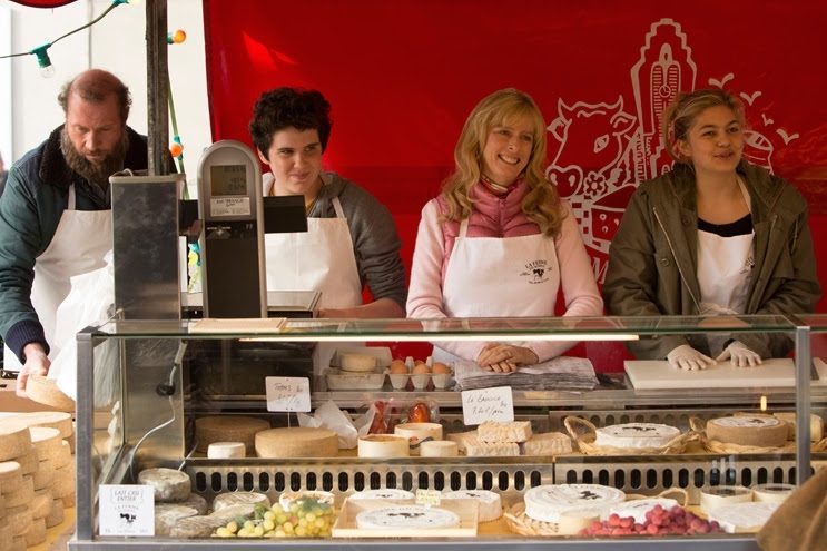 La famille Bélier