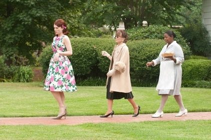 The help