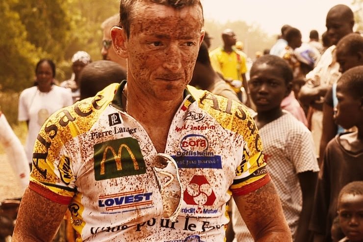 Tour du Faso