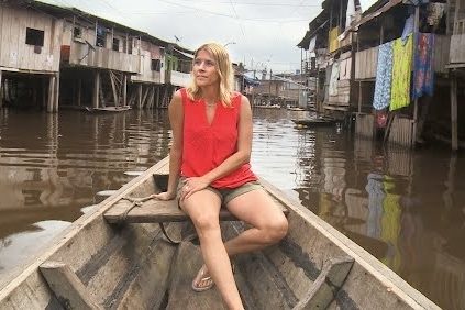 Lacitos de Luz – Dokumentarfilm