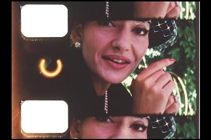 Maria By Callas