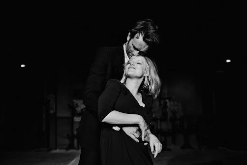 Cold War – Der Breitengrad der Liebe