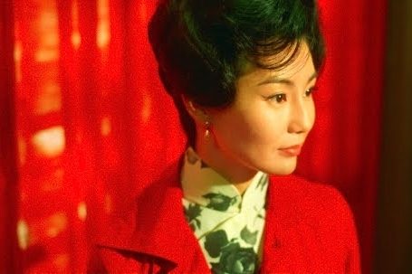 In the Mood for Love