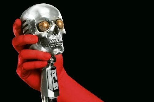 Rock me, Hamlet