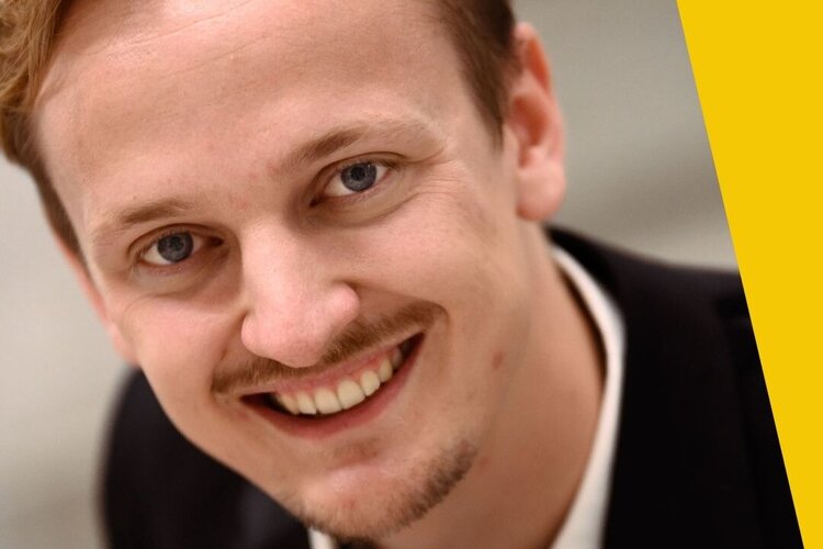 Die Menschen hinter den Rollen
