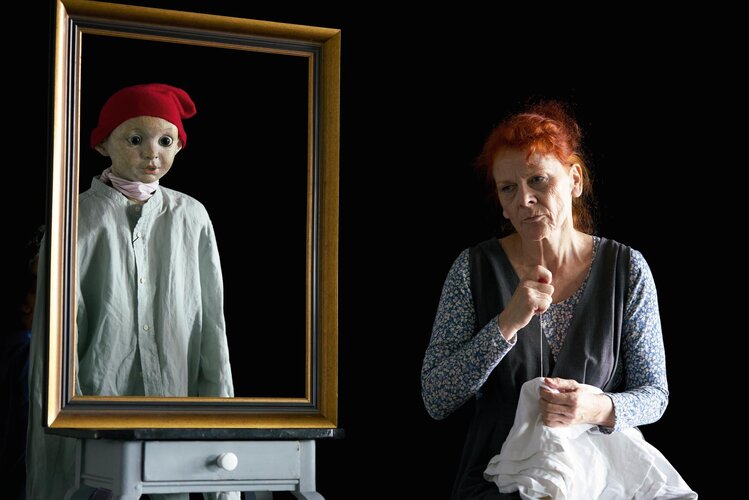 Peer Gynt