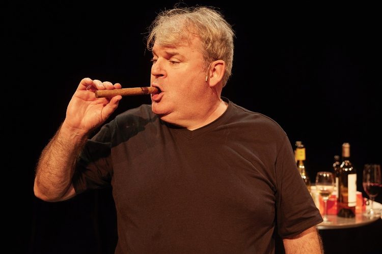Mike Müller
