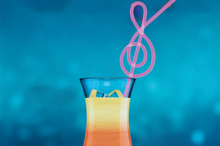 Music-Cocktail