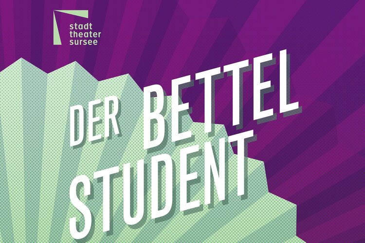 Der Bettelstudent