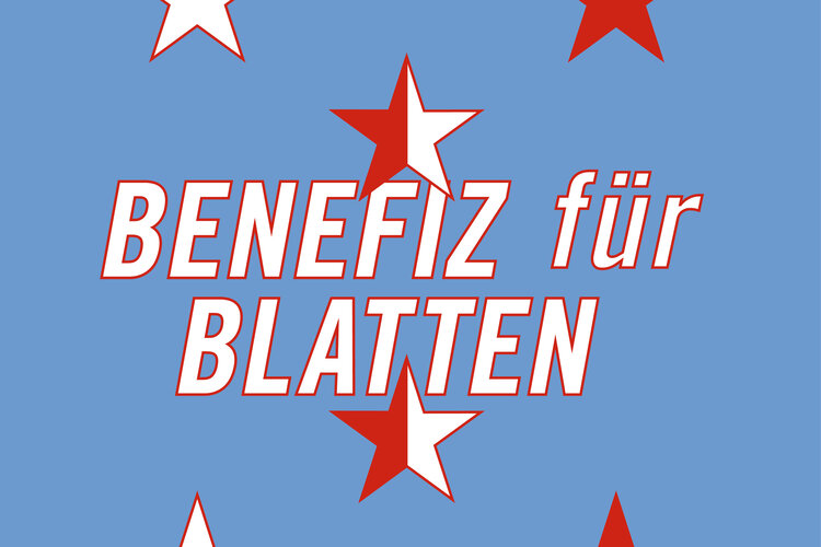 Benefizkonzert Blatten