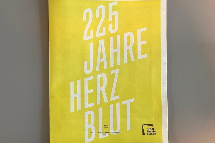 225 Jahre Herzblut