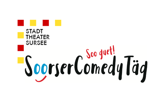Medienmitteilung Soorser Comedy Täg