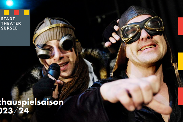 Schauspielsaison 23/24